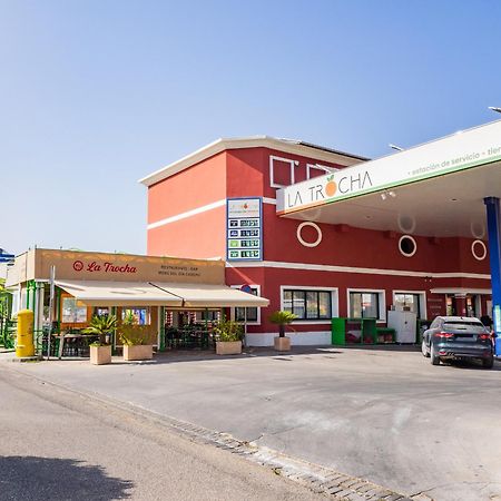 Cubo'S Villa Agua De Azahar Coín Екстериор снимка