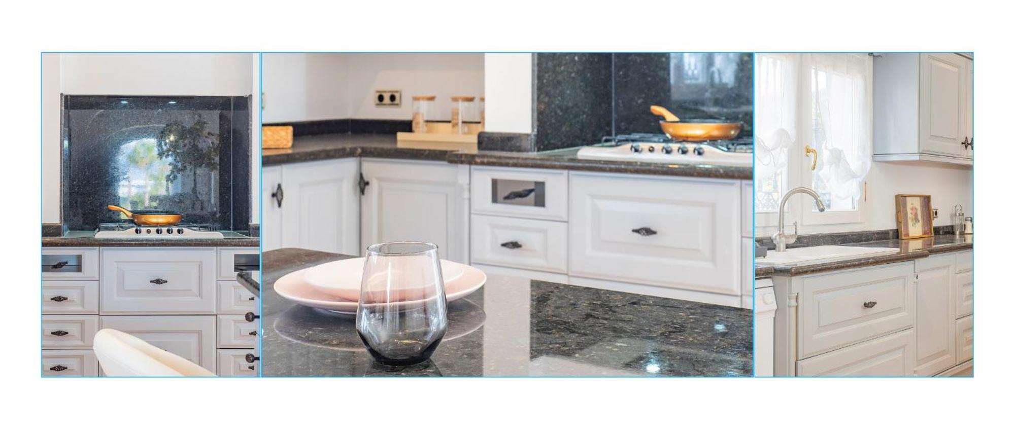 Cubo'S Villa Agua De Azahar Coín Екстериор снимка